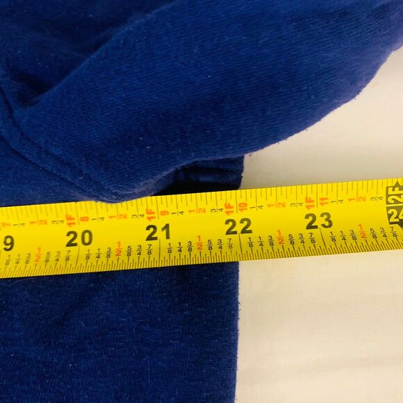 Vineyard Vines Purple quarter zip Sweater - Picture 7 of 8